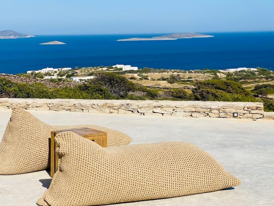 Artemis Sky Villa Andiparos Exterior photo