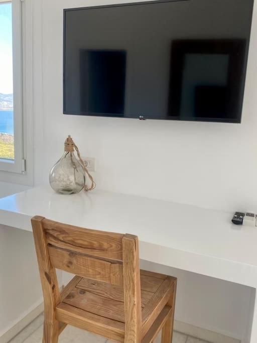 Artemis Sky Villa Andiparos Exterior photo