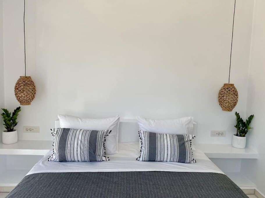 Artemis Sky Villa Andiparos Exterior photo