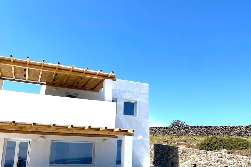 Artemis Sky Villa Andiparos Exterior photo