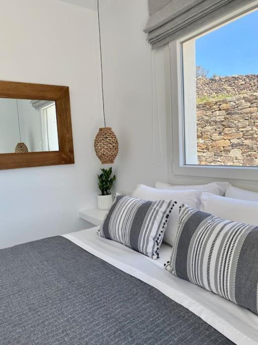 Artemis Sky Villa Andiparos Exterior photo