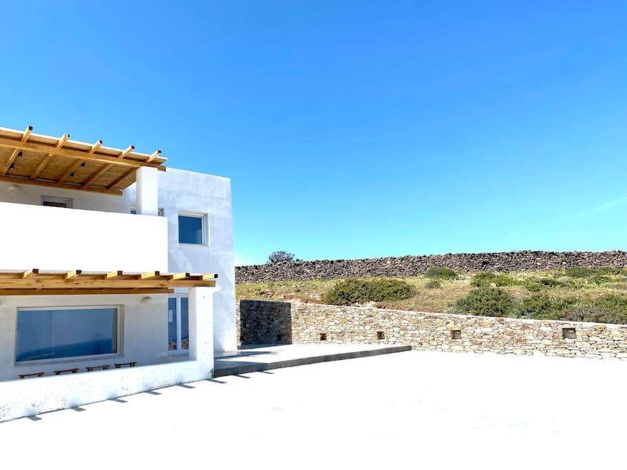 Artemis Sky Villa Andiparos Exterior photo
