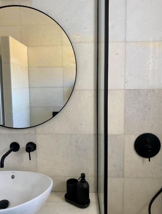 Artemis Sky Villa Andiparos Exterior photo